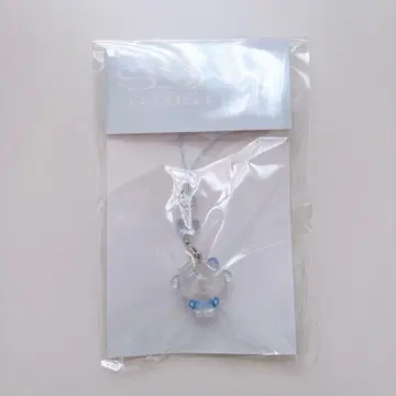 [ 미개봉 새상품 ] aespa 윈터 폰 스트랩 키링