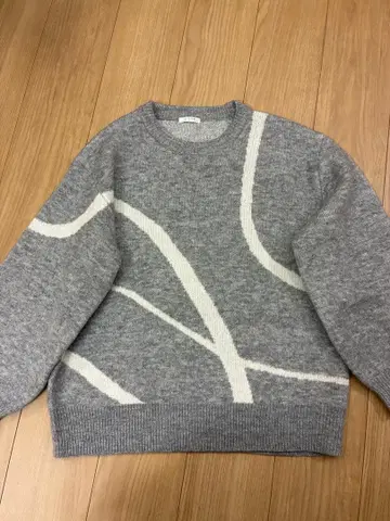 Honeys의 긴팔 스웨터