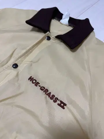 구제 의류 Modern Headwear Ltd 베이지 블루종