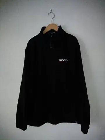 DEVON & JONES 풀 집업 맨투맨 jacket720-4A1918