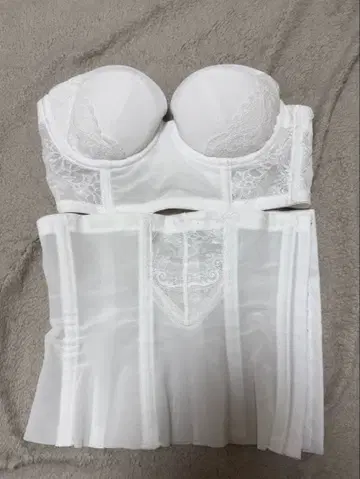 와코루 BQB600 E65 GQB600 58 S 브라이덜 이너 세트