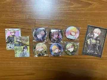 시쿠포니 미코토 군 묶음 판매