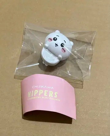 치이카와 HIPPERS 히퍼스