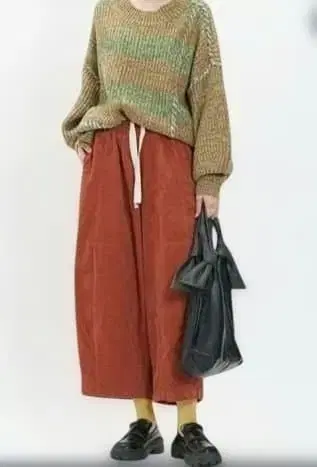 AS KNOW AS de base 절개 코듀 셰프P 적갈색