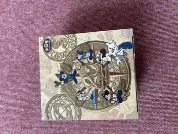 미개봉 도쿄디즈니씨 20주년 컴플리트 세트