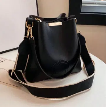 마지막 1점 ZARA 장르 해외 브랜드 2way 숄더백 셀럽 고급