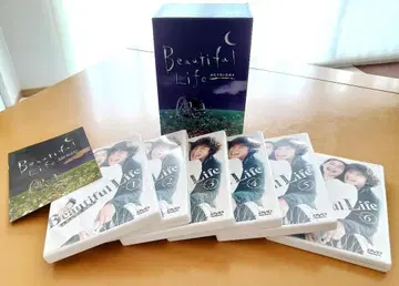 Beautiful Life/뷰티풀 라이프 ~둘이 함께했던 날들~
