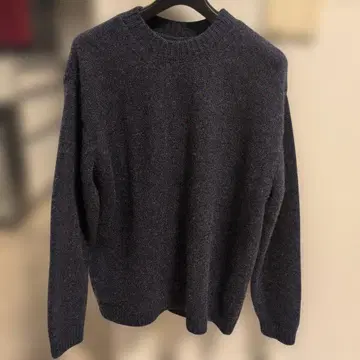 스티븐 앨런 해밀턴 라무 울 모크넥 니트