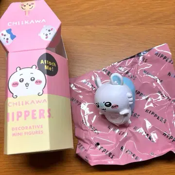 치이카와 HIPPERS 모몽가