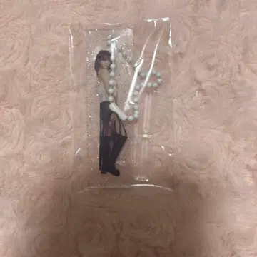 Le Sserafim 채원 키링