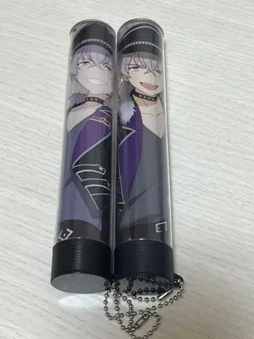 앙상블 스타즈!! 앙스타 오오가미 코가 응원봉 튜브