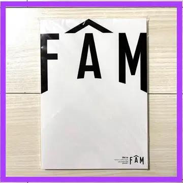 [미개봉 새상품] Timelesz 타임레스 팜플렛