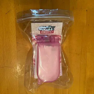 A.B.C-Z 클레로마폰 응원봉