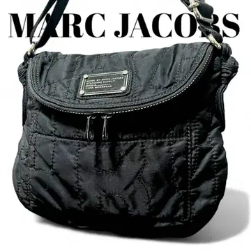 MARC BY MARC JACOBS 숄더백 블랙