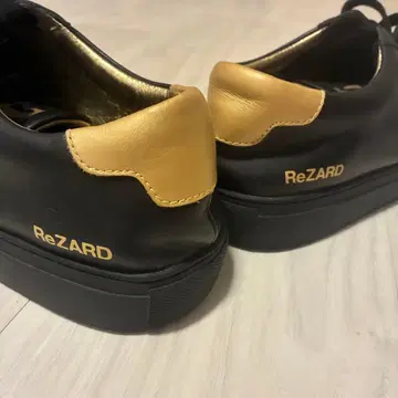 ReZARD 스니커즈 남성용 신발