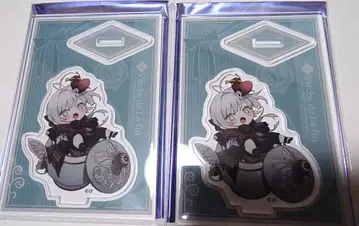 종원의 비르슈 마티스 SD 아크릴 스탠드