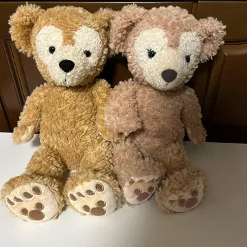 더피 셰리메이 봉제 인형