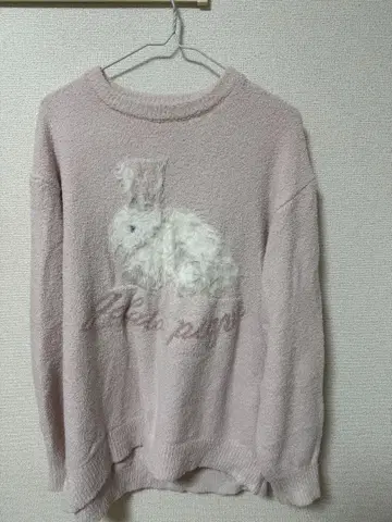 젤라또피케 베비모코 토끼 핑크