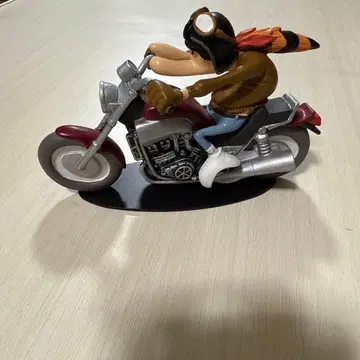 JOE BAR TEAM 야마하 1200V-MAX