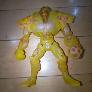 마블 레전드 네메시스 빌드 피규어