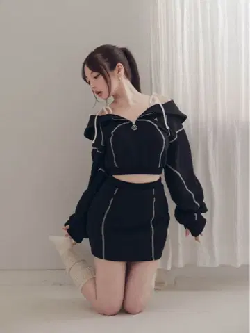 andmary Wren girls set up