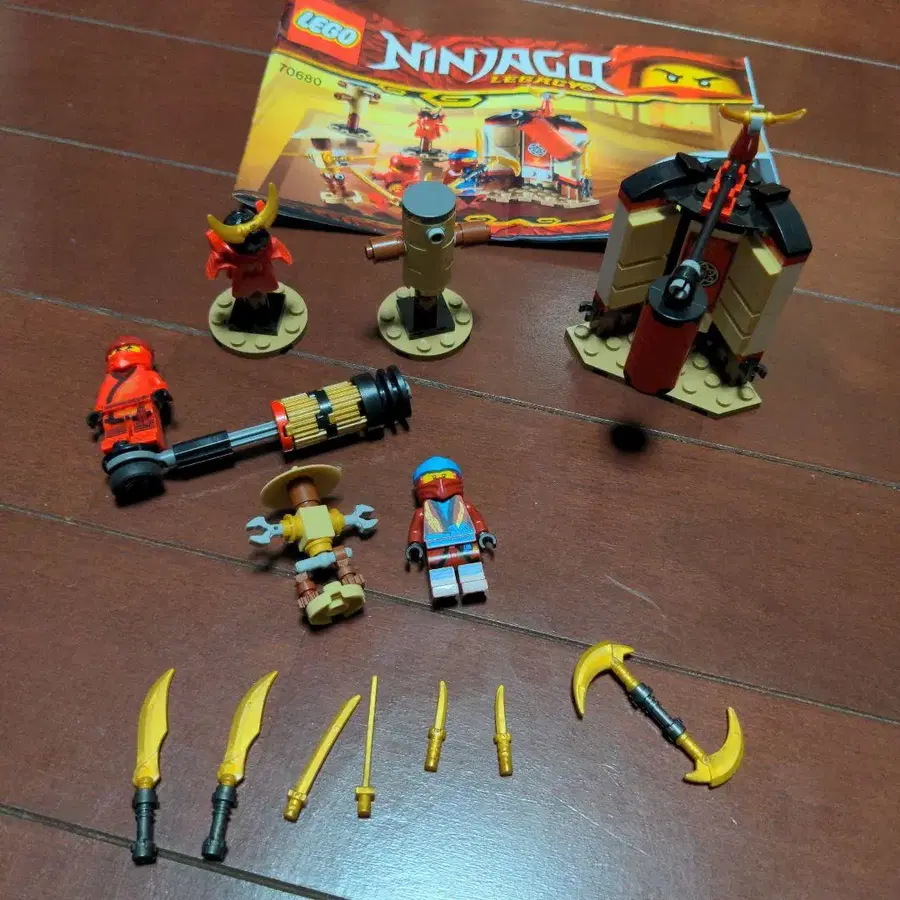 1번째 상품 이미지