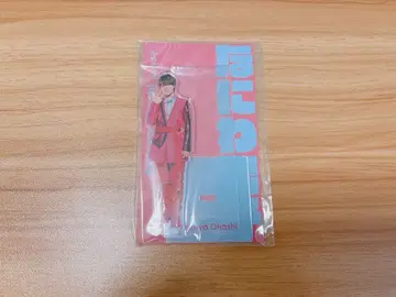 나니와단시 오하시 카즈야 아크릴 스탠드