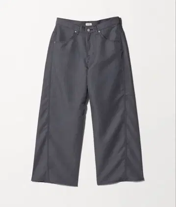 jieda 3D 워크 팬츠