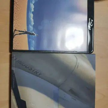 마크로스 플러스 MOVIE EDITION Blu-ray