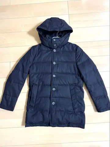 MACKINTOSH 매킨토시 다운 자켓 다운 코트 38