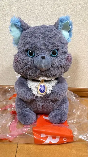 트위스티드 원더랜드 Aimery 초 BIG 봉제 인형 ~그리~