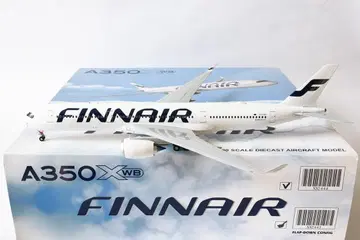 JC Wings 1/200 핀에어 A350-900 OH-LWA