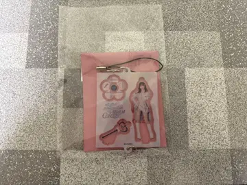 이콜럽 노구치 이오리 미니 복권 vol.2 절애