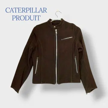 CATERPILLAR PRODUIT 자켓 점퍼