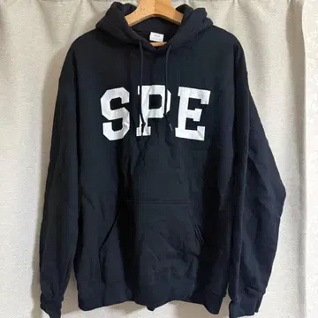 스페어 SPECIAL OTHERS SPE 후드티 미사용