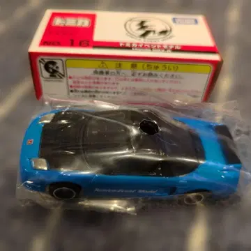 토미카 이벤트 모델 HONDA NSX-R