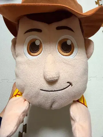 봉제 인형 세트