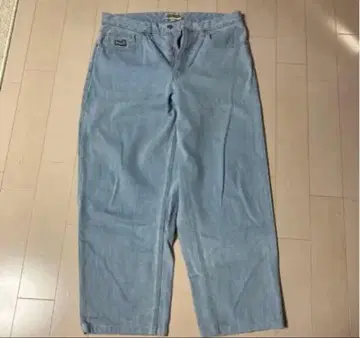 HUF 크로머 34인치