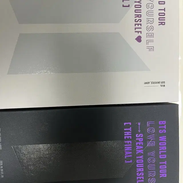 BTS 방탄소년단 앨범 판매