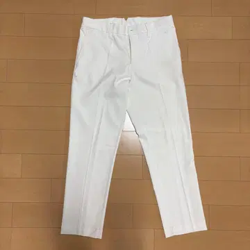 J.LINDEBERG 제이 린드버그 팬츠