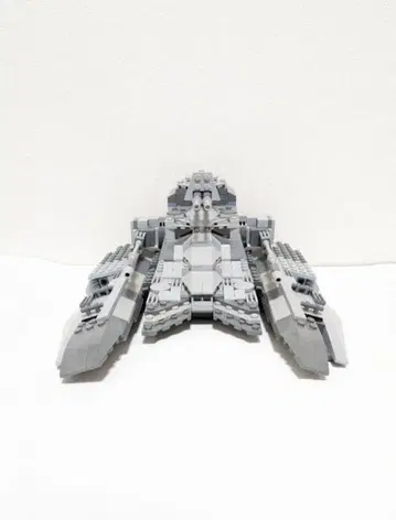 댓글란에 유용한 정보가 있습니다. 레고 스타 워즈 임페리얼 파이터 탱크