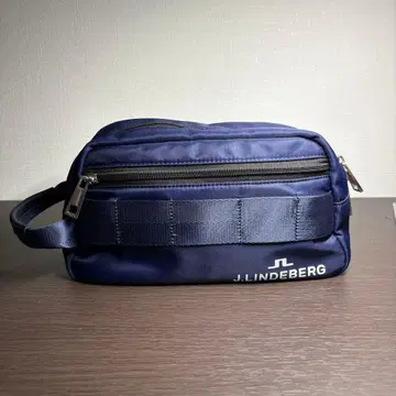 J.LINDEBERG 카트 백