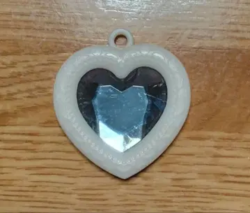 프리티 리듬 프리즘 스톤 액세서리 가챠 볼 체인 타입