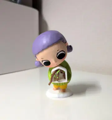 POPMART Nyota Thinking