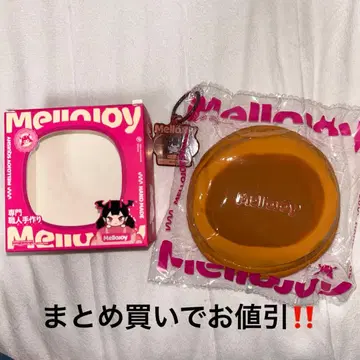 [신판] mellojoy 초코 수플레