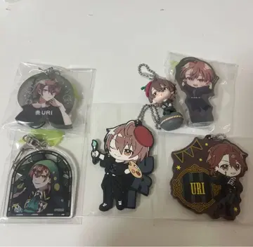 컬러풀 피치 묶음 판매