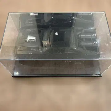 포드 팔콘 XB 프라모델