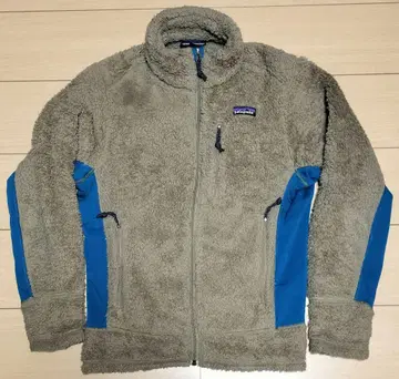 Patagonia 로스 가토스 자켓 Ash Tan S