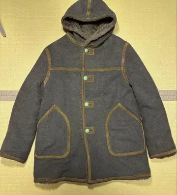 초레어 SOUTH2WEST8 네펜데스 코트