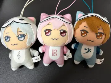 [ 초대 초판 ] 아이나나 태고의 달인 돈 TRIGGER 세트